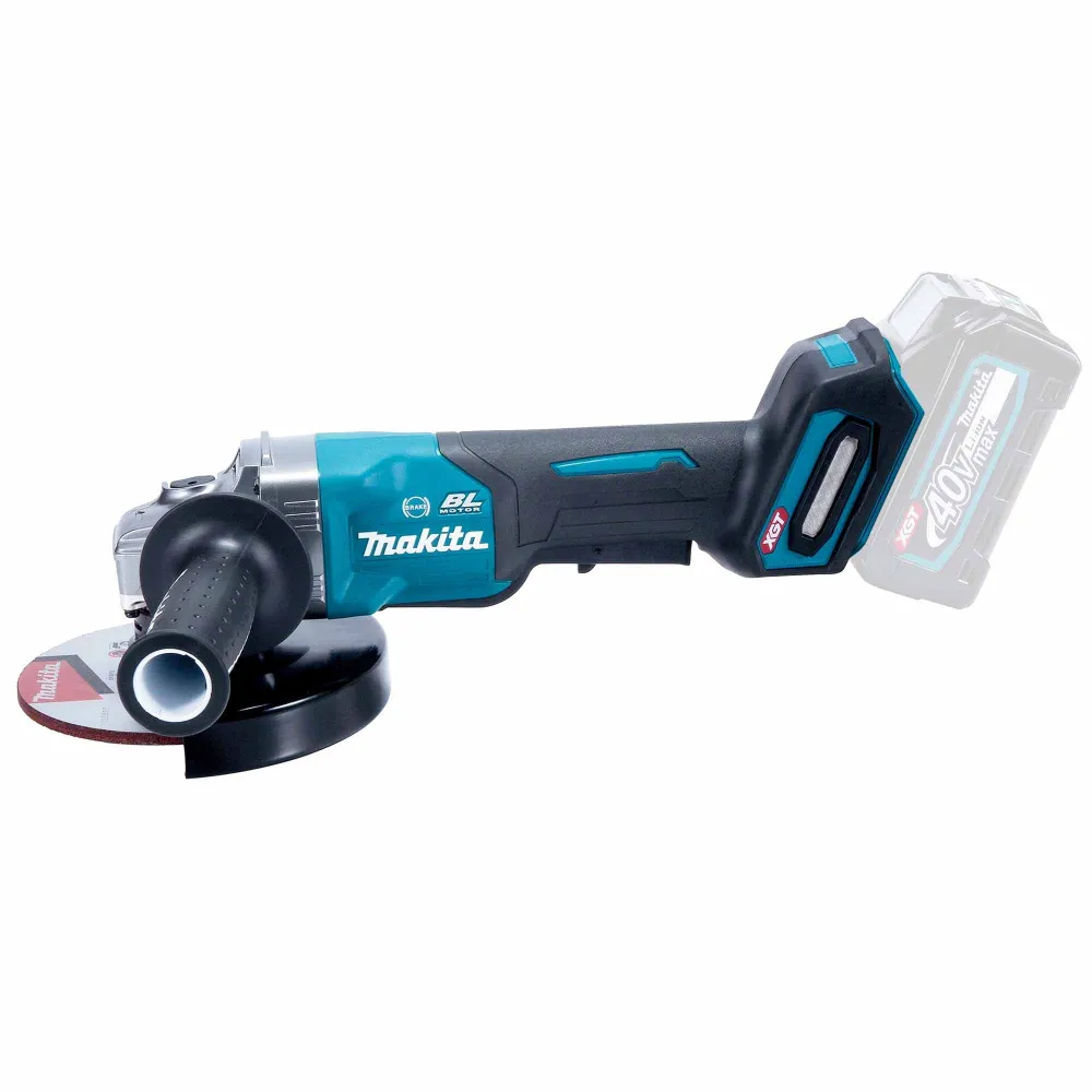 Haakse slijper Makita GA036GZ 40V