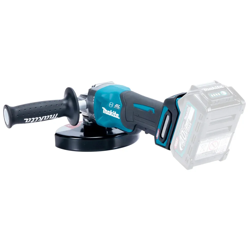 Haakse slijper Makita GA036GZ 40V