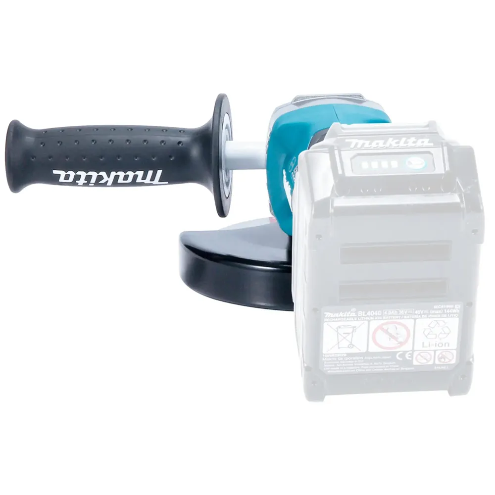 Haakse slijper Makita GA036GZ 40V