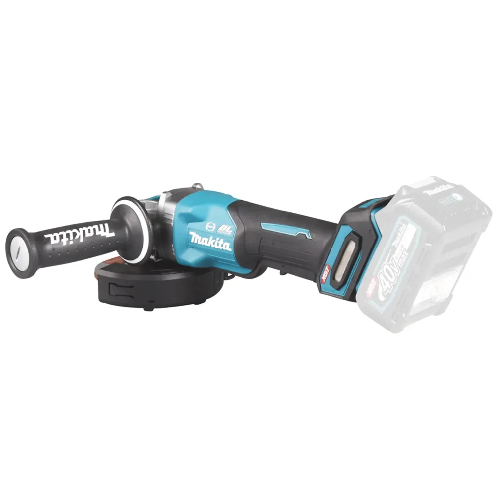Haakse slijper Makita GA047GZ01 40V