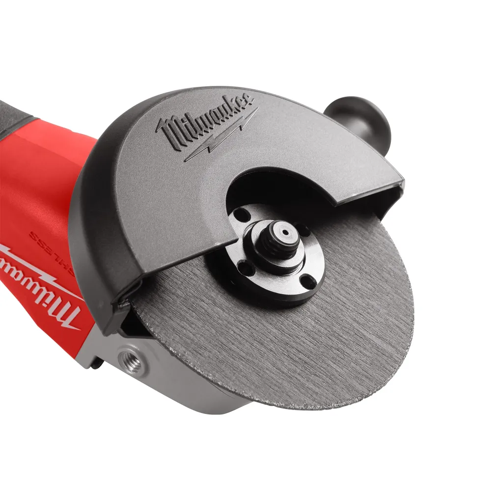 Haakse slijper Milwaukee M18 BLSAG115XPD-0 18V
