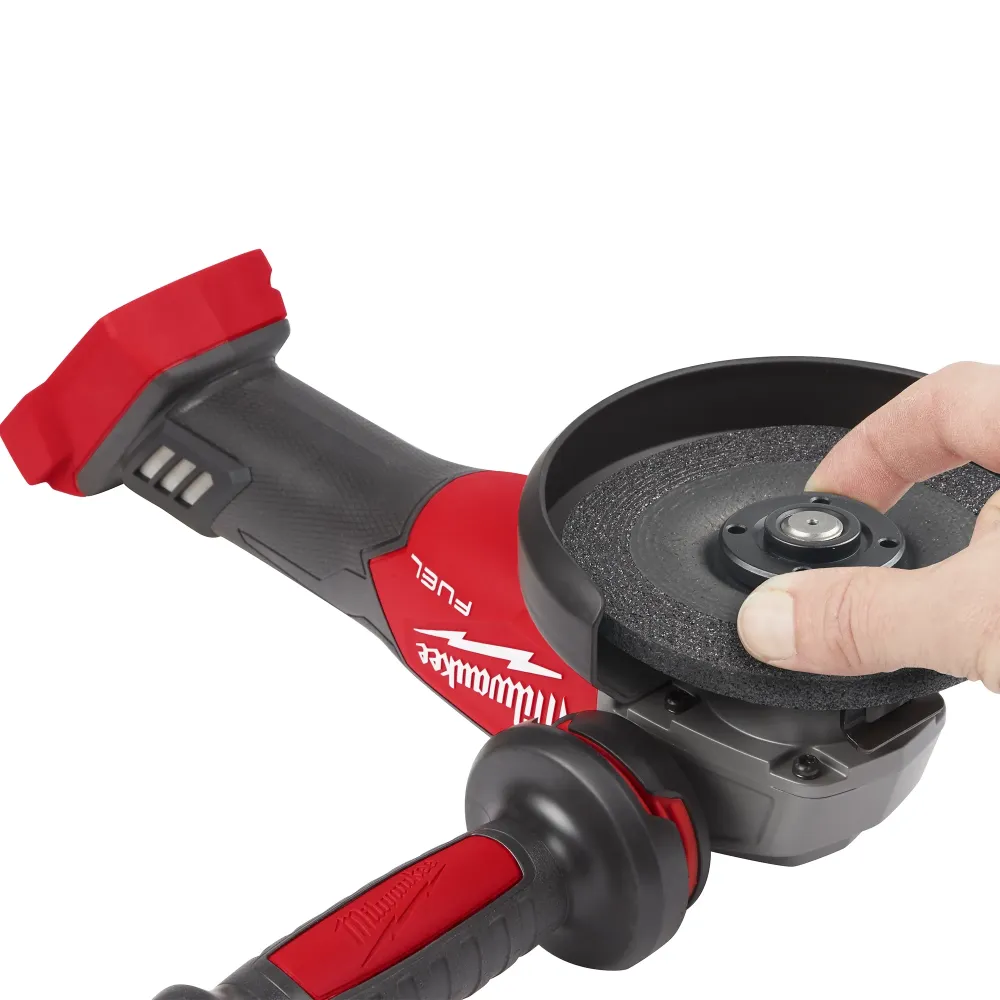 Haakse slijper Milwaukee M18 FSAG125XB-0X 18V