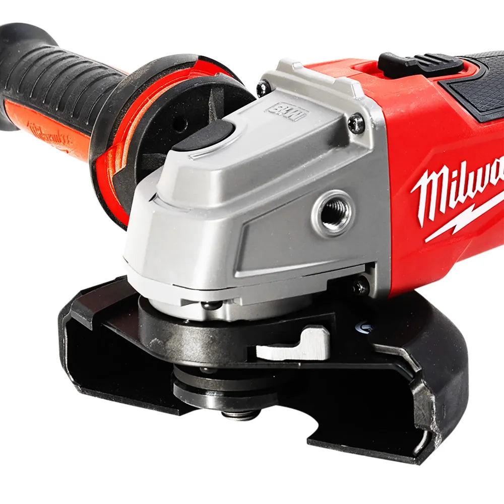 Haakse slijper Milwaukee M18 FSAG125XB-0X 18V