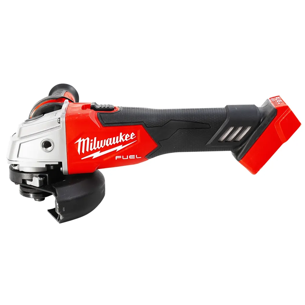 Haakse slijper Milwaukee M18 FSAG125XB-502X 18V 5Ah