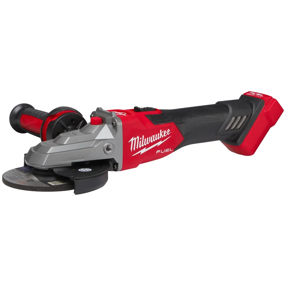 Haakse slijper Milwaukee M18 FSAGF125XB-0X 18V