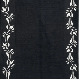 Rechthoekig vloerkleed Lara Hadorn Home
