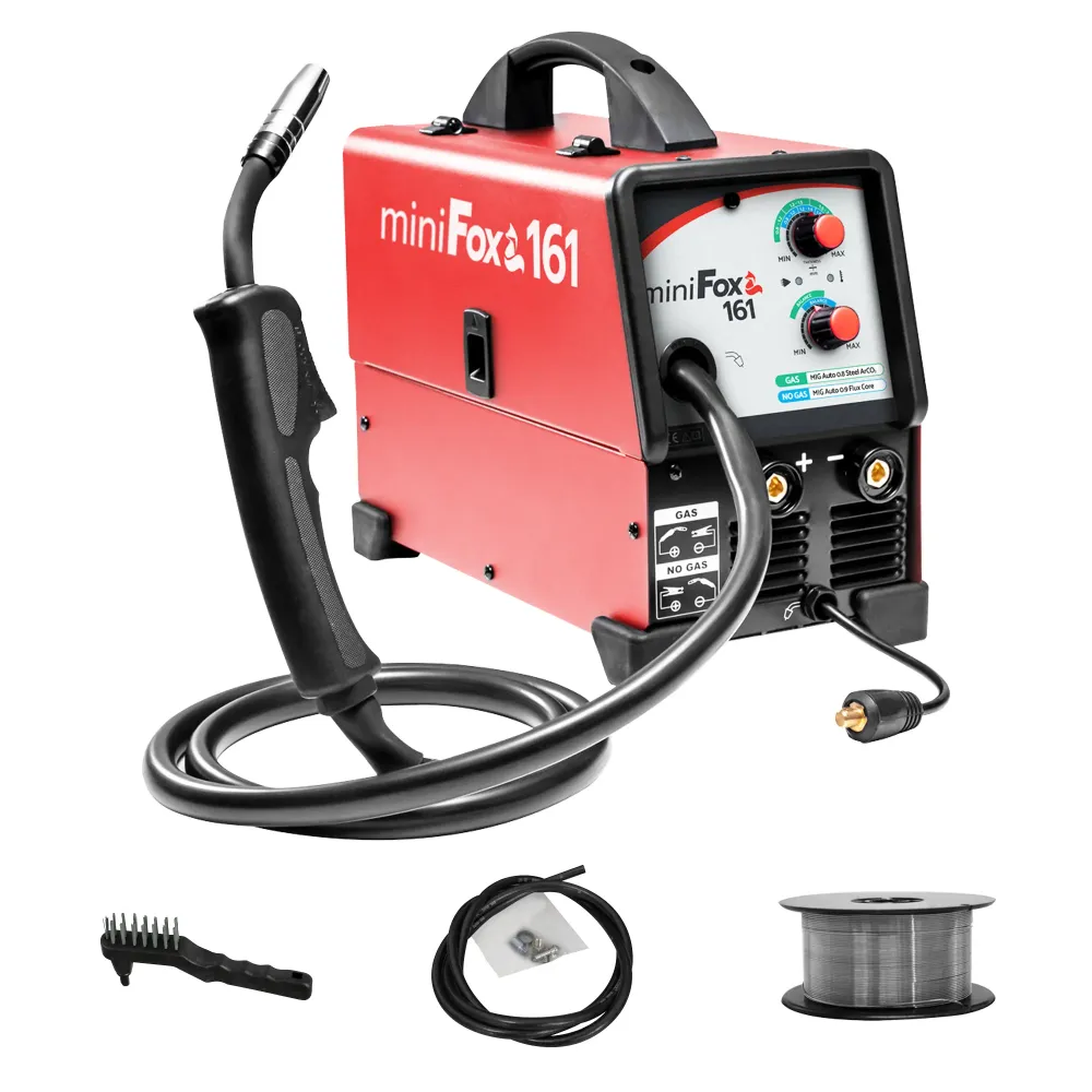 Omvormer Helvi Mini Vos 161