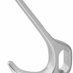 Hoed/jashaak dubbel Gardelux-1 naturel Hermeta