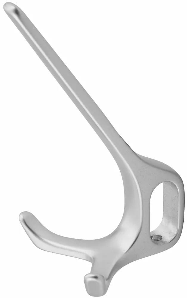 Hoed/jashaak dubbel Gardelux-1 naturel Hermeta