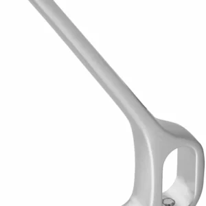 Hoed/jashaak enkel Gardelux-1 naturel Hermeta