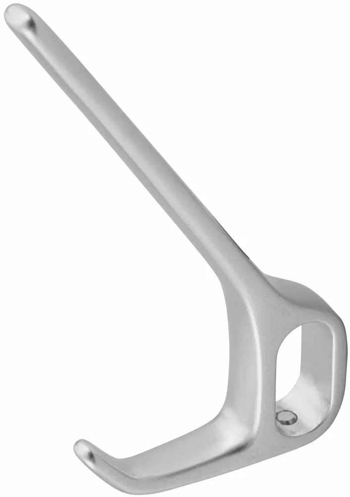 Hoed/jashaak enkel Gardelux-1 naturel Hermeta