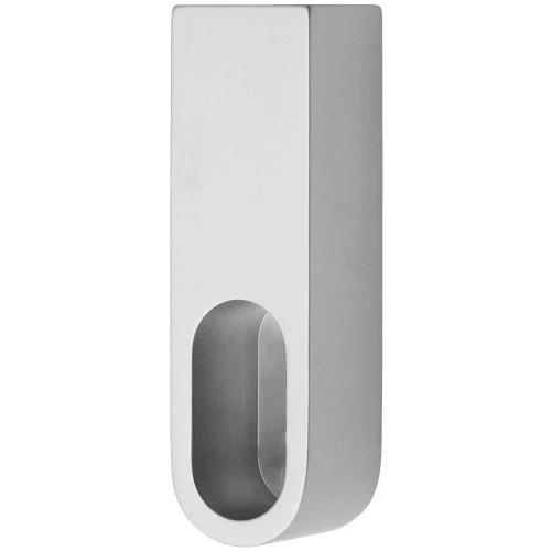 Steun eind Gardelux 1 naturel Hermeta