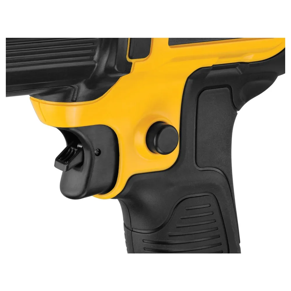 Heteluchtpistool Dewalt DCE530N-XJ 18V
