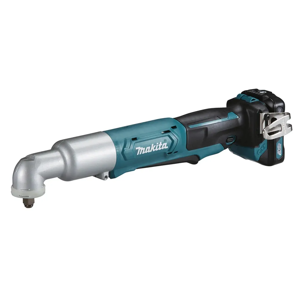 Hoek slagsleutel Makita TL065DSAJ 12V 2Ah