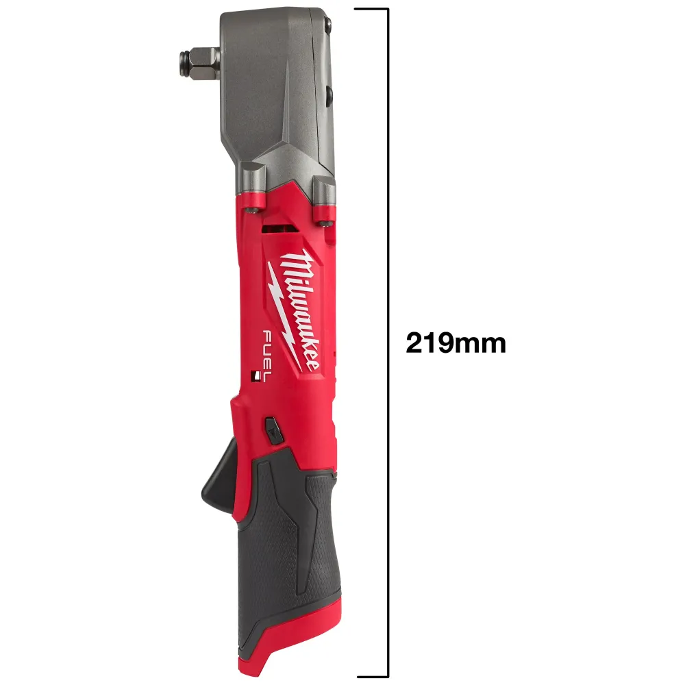Hoek slagsleutel Milwaukee M12 FRAIWF12-0 12V