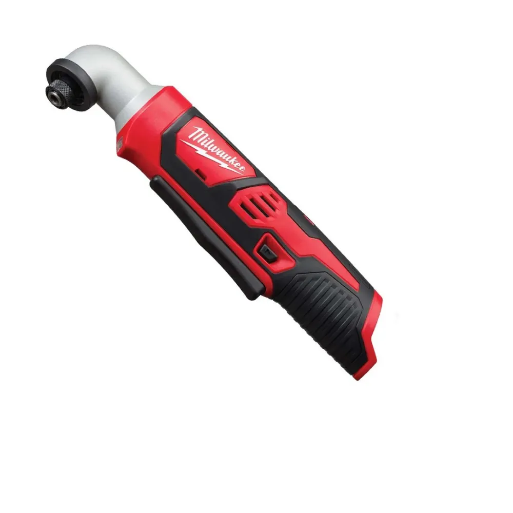 Hoek slagsleutel Milwaukee M12 VLECHT-0