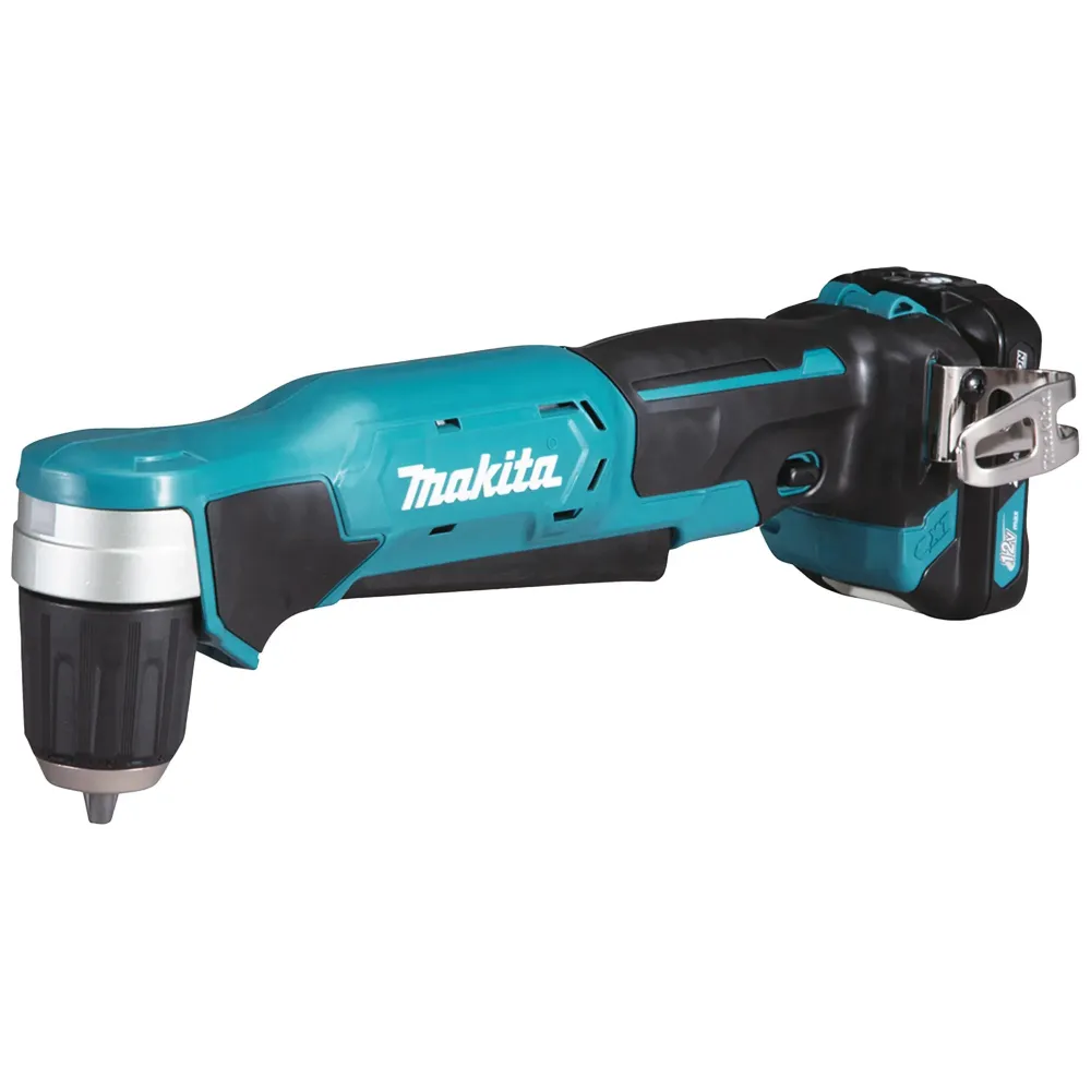 Hoekboor Makita DA333DSAJ 12V 2Ah