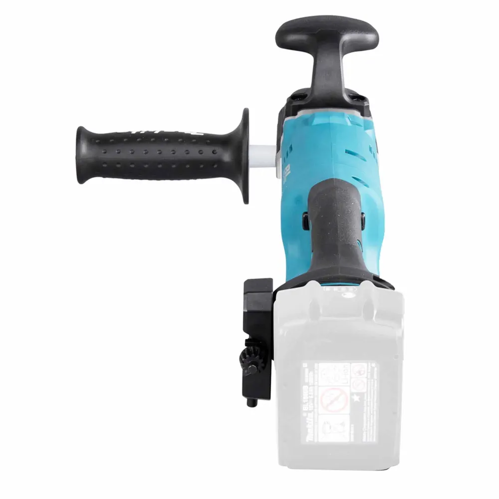 Hoekboor Makita DDA450ZK 18V