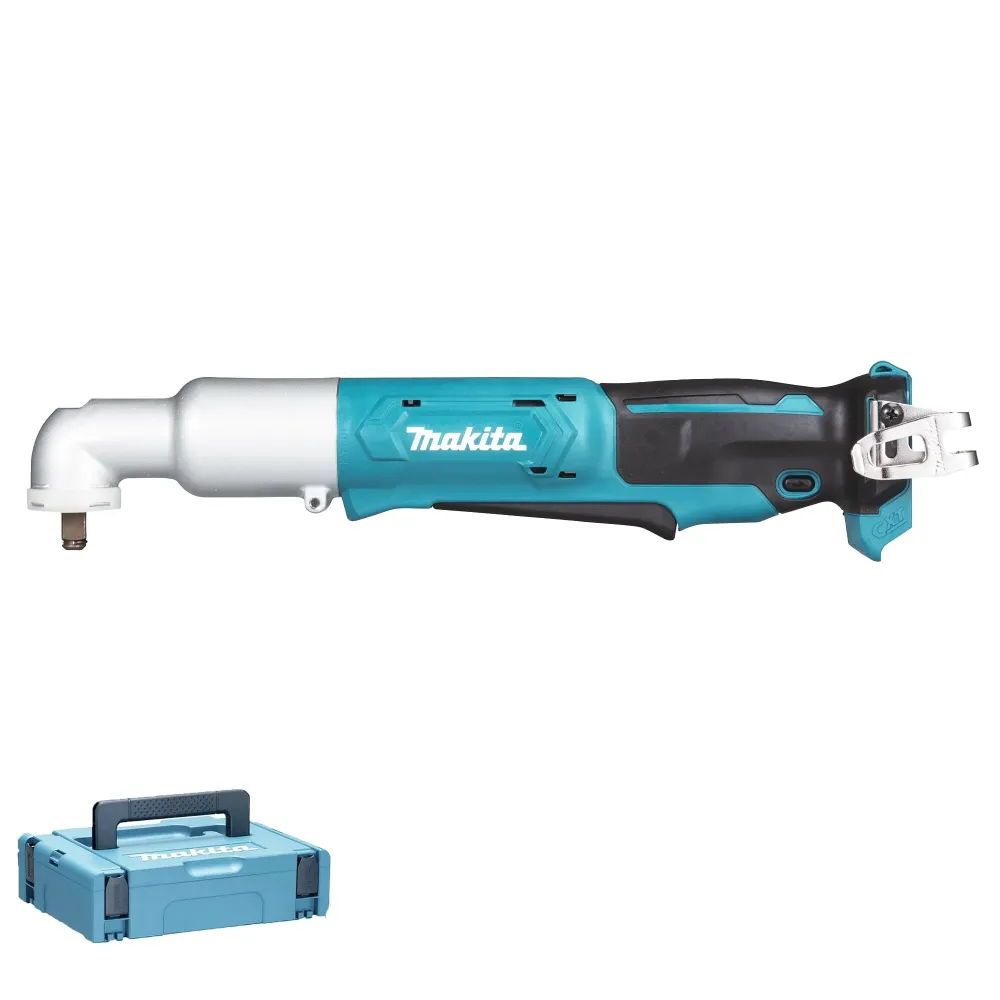 Hoekschroevendraaier Makita TL065DZJ 10.8V