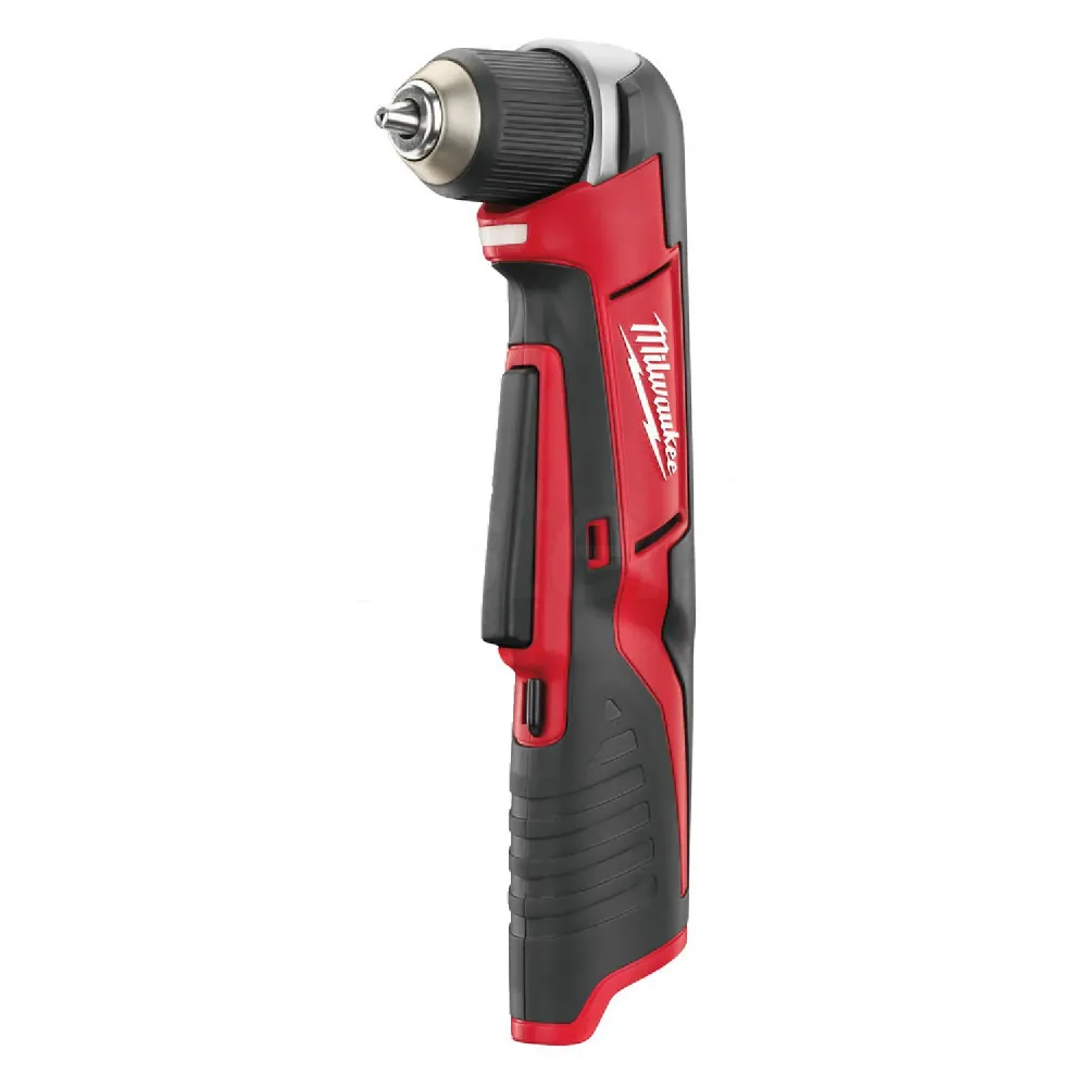 Hoekschroevendraaier Milwaukee C12 RAD-0 12V