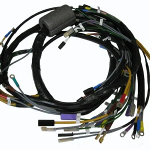 HOOFDKABELBOOM 12 VOLT