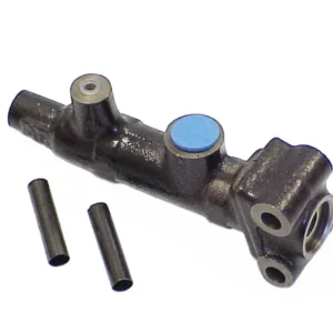 HRC M8X1.25 + M8X1.25 19MM DOT