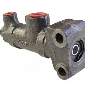 HRC M9X1.25 + M12X1 DOT