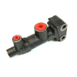 HRC M9X1.25 + M9X1.25 DOT