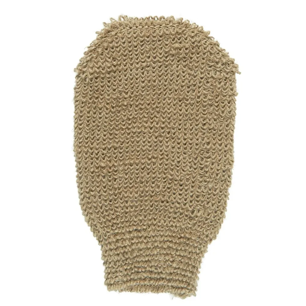 Altum Jute Scrub Handschoen IB Laursen