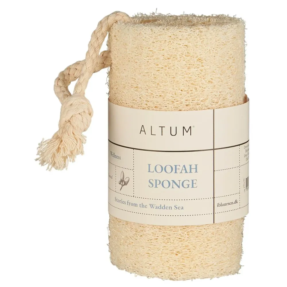 Altum Loofah Spons IB Laursen