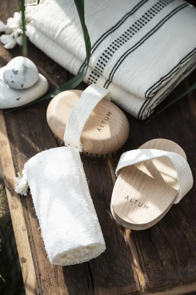 Altum Loofah Spons IB Laursen