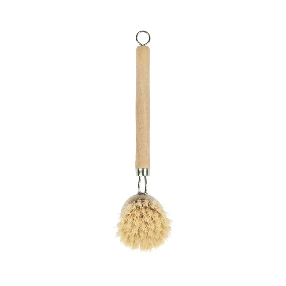 Houten Afwasborstel IB Laursen