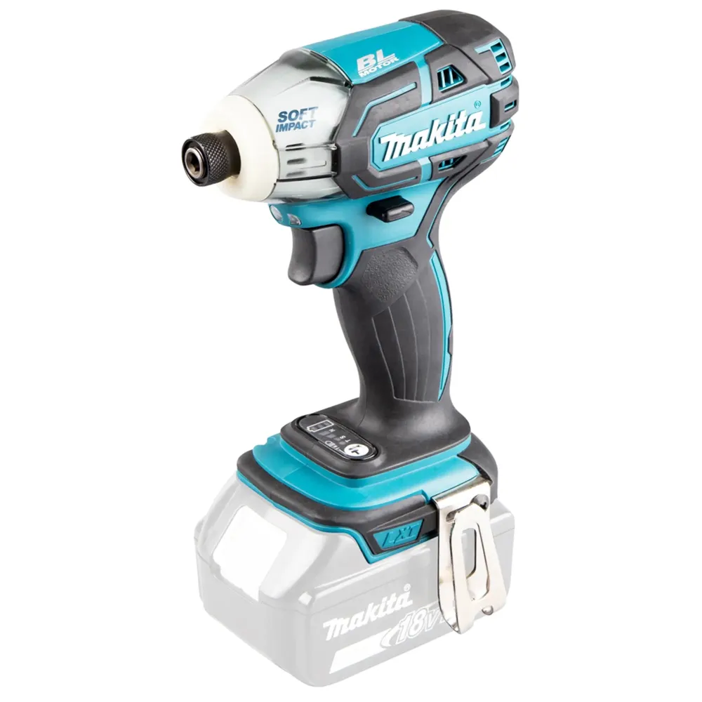 Impulsschroevendraaier Makita DTS141ZJ 18V