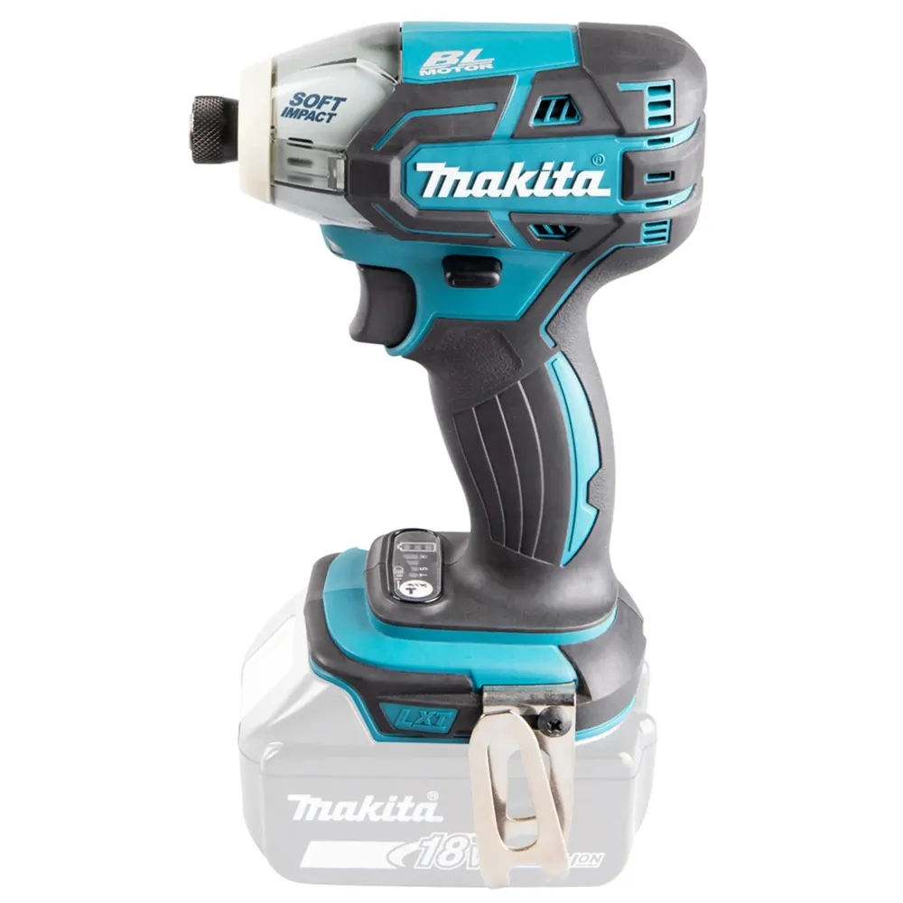 Impulsschroevendraaier Makita DTS141ZJ 18V