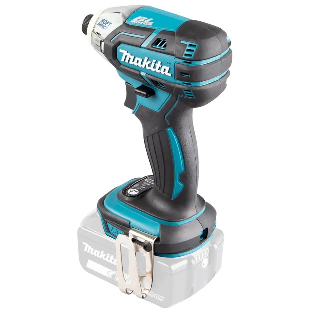 Impulsschroevendraaier Makita DTS141ZJ 18V