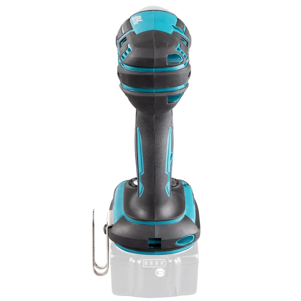 Impulsschroevendraaier Makita DTS141ZJ 18V