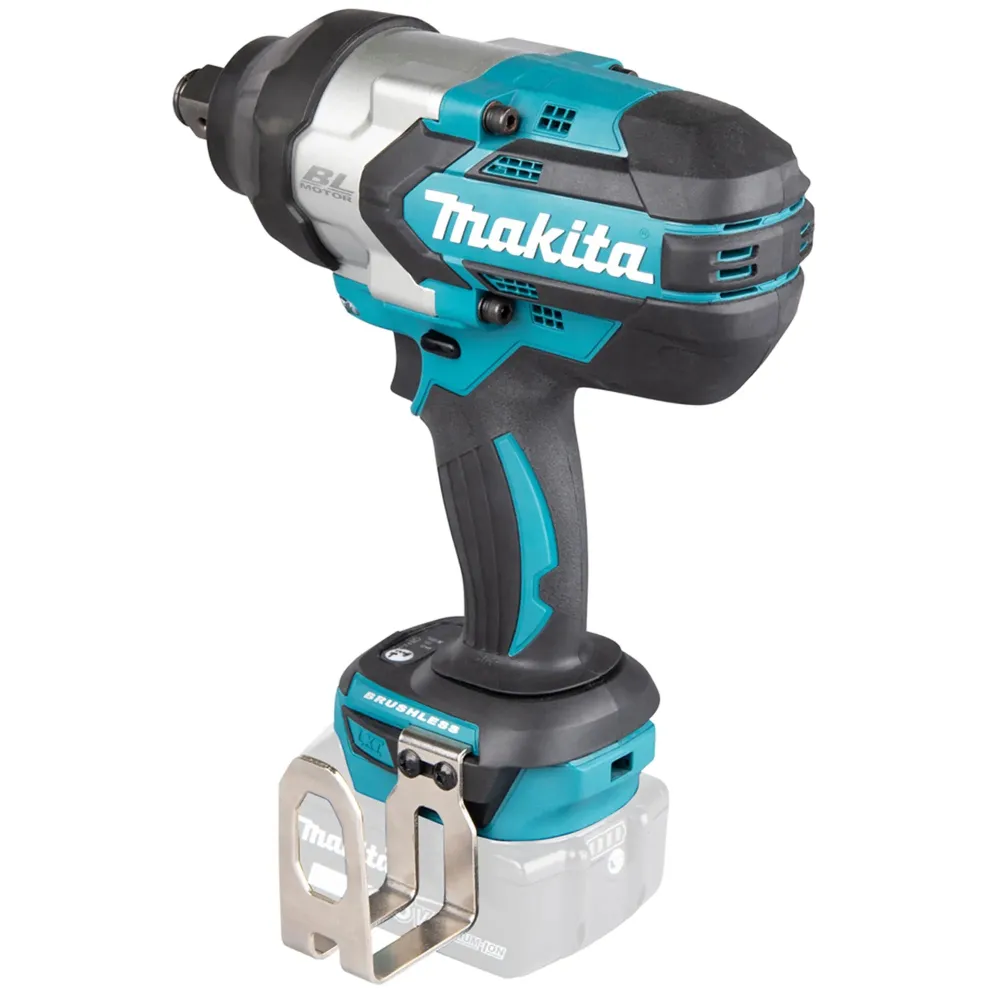 Impulsschroevendraaier Makita DTW1001ZJ 18V
