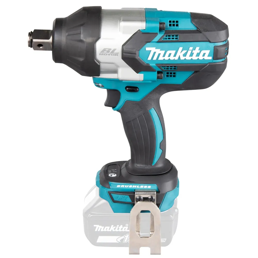 Impulsschroevendraaier Makita DTW1001ZJ 18V