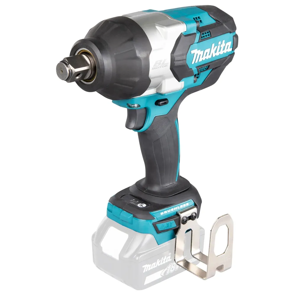 Impulsschroevendraaier Makita DTW1001ZJ 18V