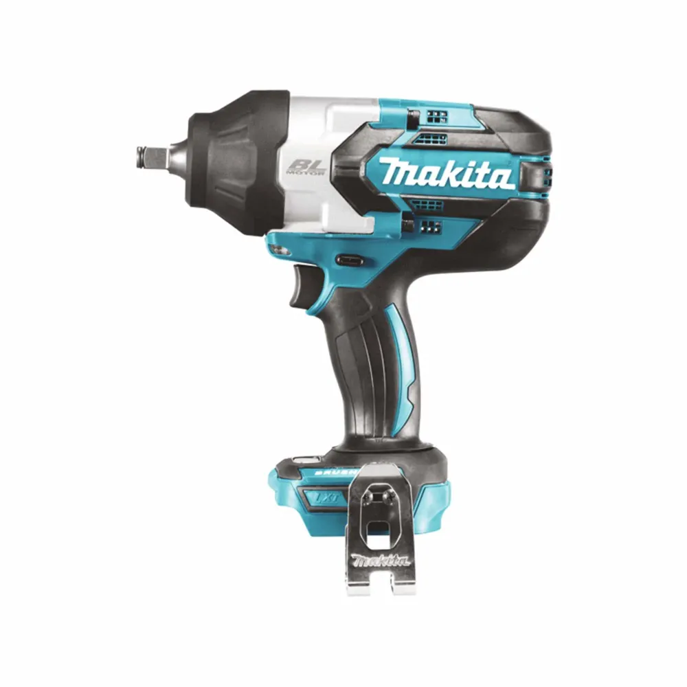 Impulsschroevendraaier Makita DTW1002ZJ 18V