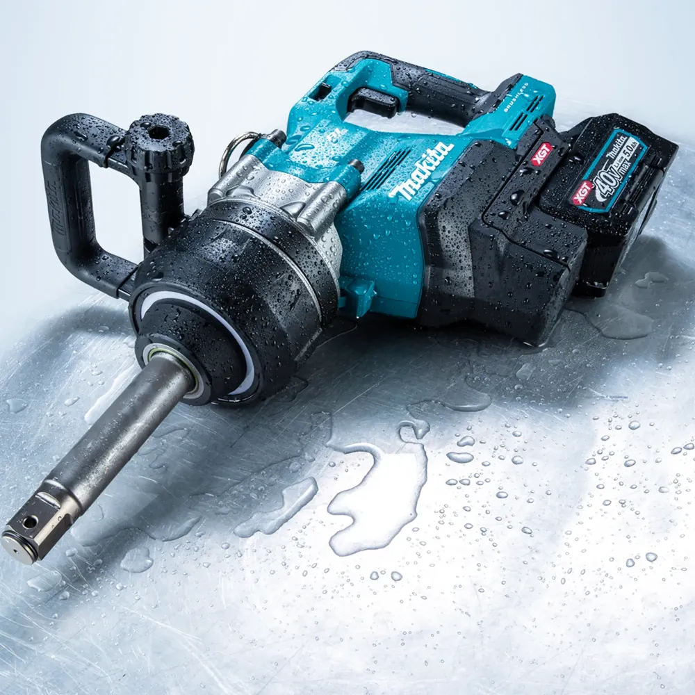 Impulssleutel Makita TW010GT201 40V 5Ah