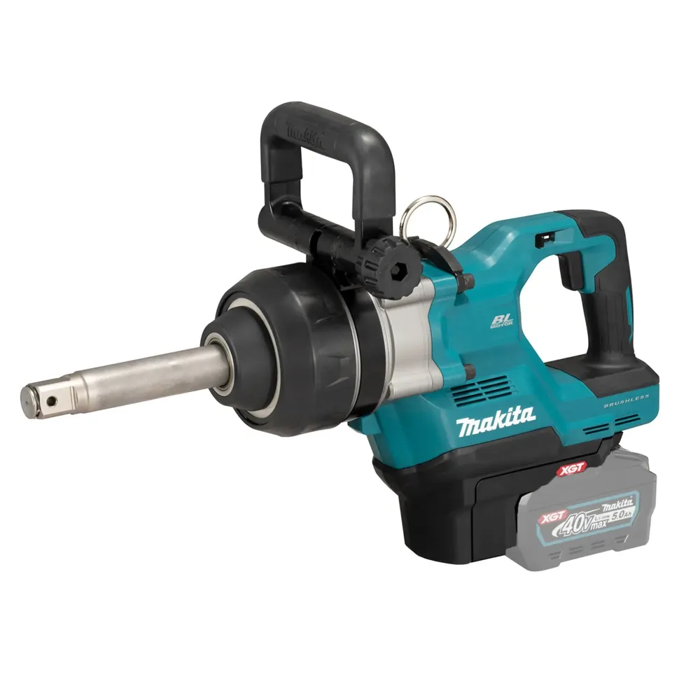 Impulssleutel Makita TW010GT201 40V 5Ah