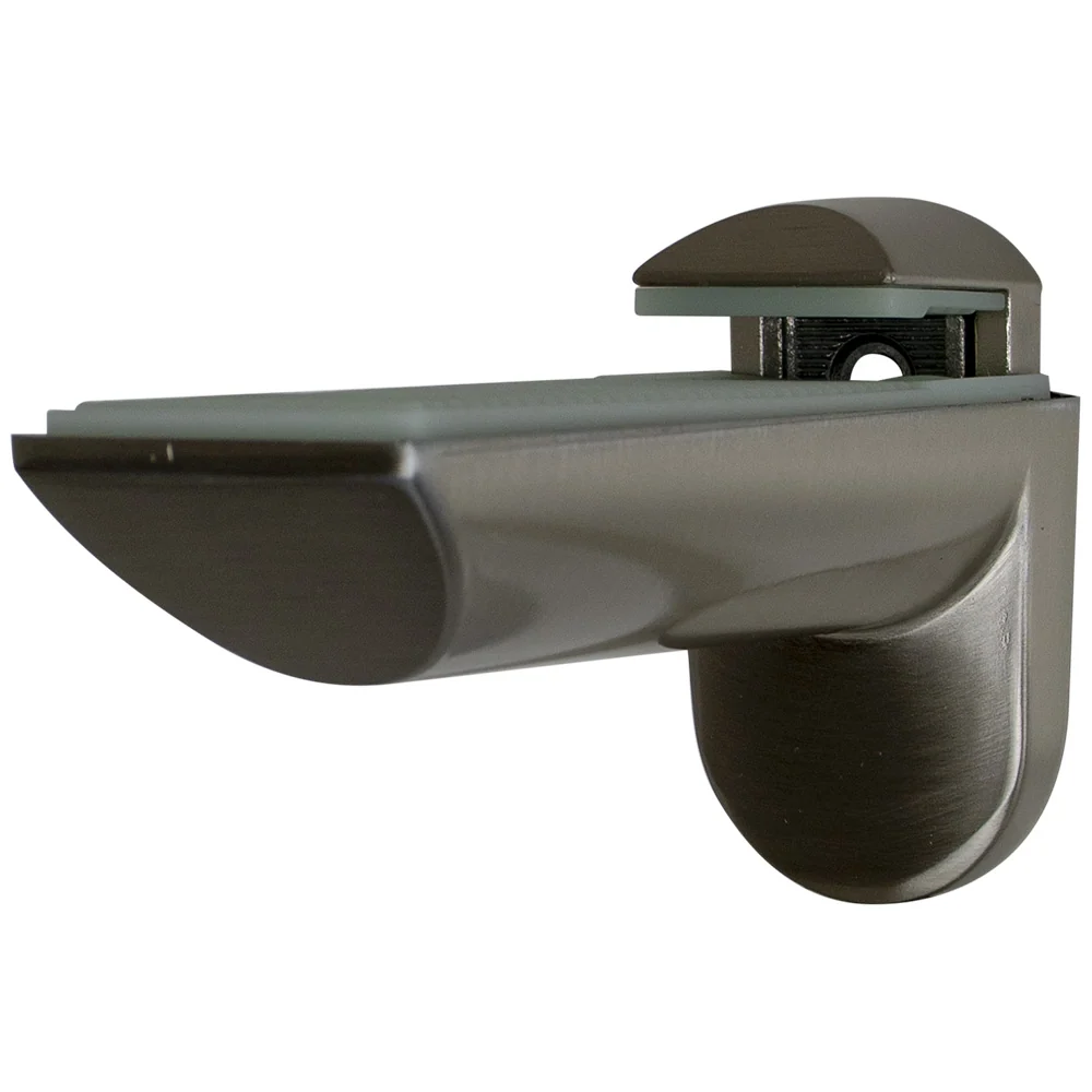 Plankdrager Kaiman RVS look Italiana Ferramenta
