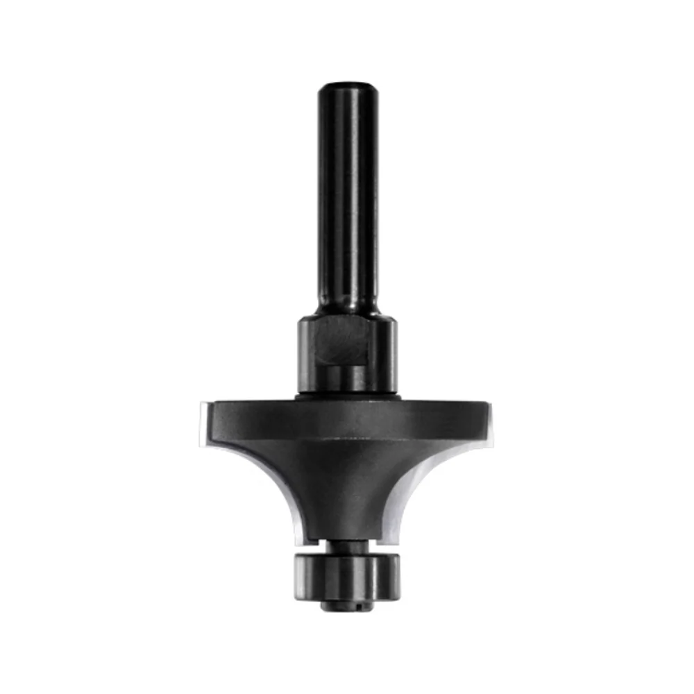 AFRONDPROFIELFREES R=12,7 MM MET LAGER, D=39,4 MM, S=8 MM, HW JSO