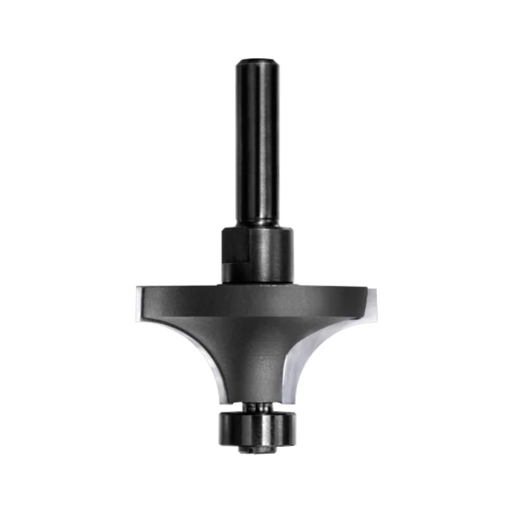 AFRONDPROFIELFREES R=15,0 MM MET LAGER, D=44 MM, S=6 MM, HW JSO