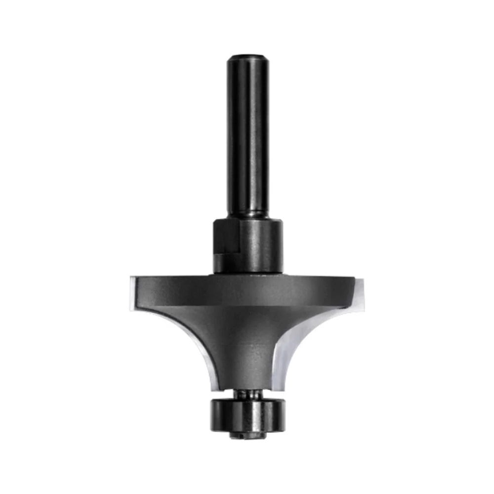 AFRONDPROFIELFREES R=15,0 MM MET LAGER, D=44 MM, S=8 MM, HW JSO