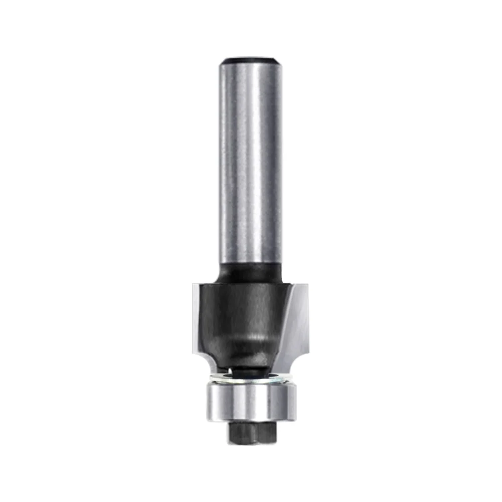 AFRONDPROFIELFREES R=1,6 MM MET LAGER, D=15,9 MM, S=8 MM, HW JSO