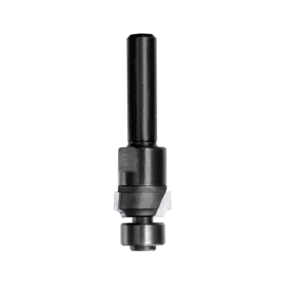 AFRONDPROFIELFREES R=2,0 MM MET LAGER, D=16 MM, S=8 MM, HW JSO