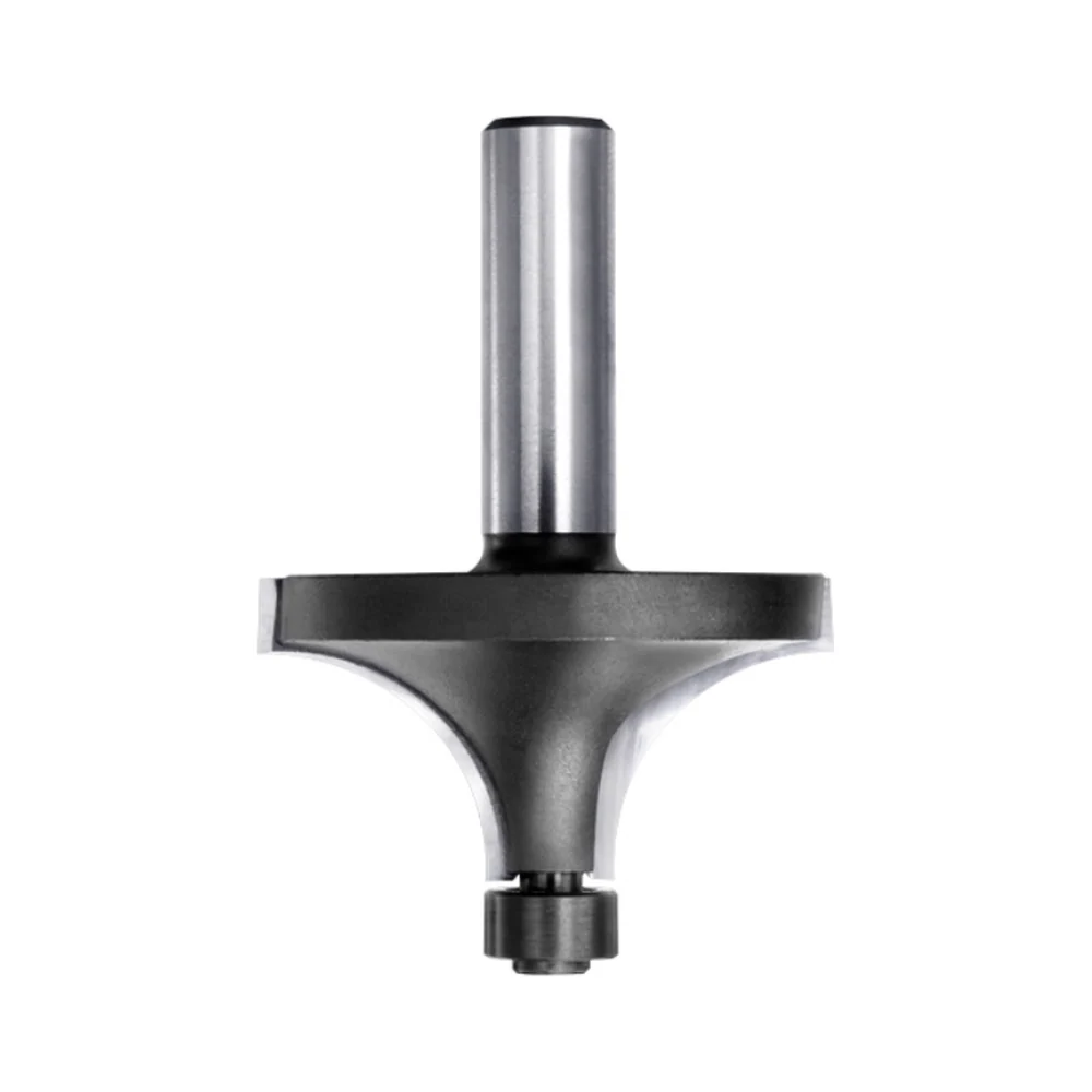 AFRONDPROFIELFREES R=20,0 MM MET LAGER, D=53 MM, S=12 MM, HW JSO