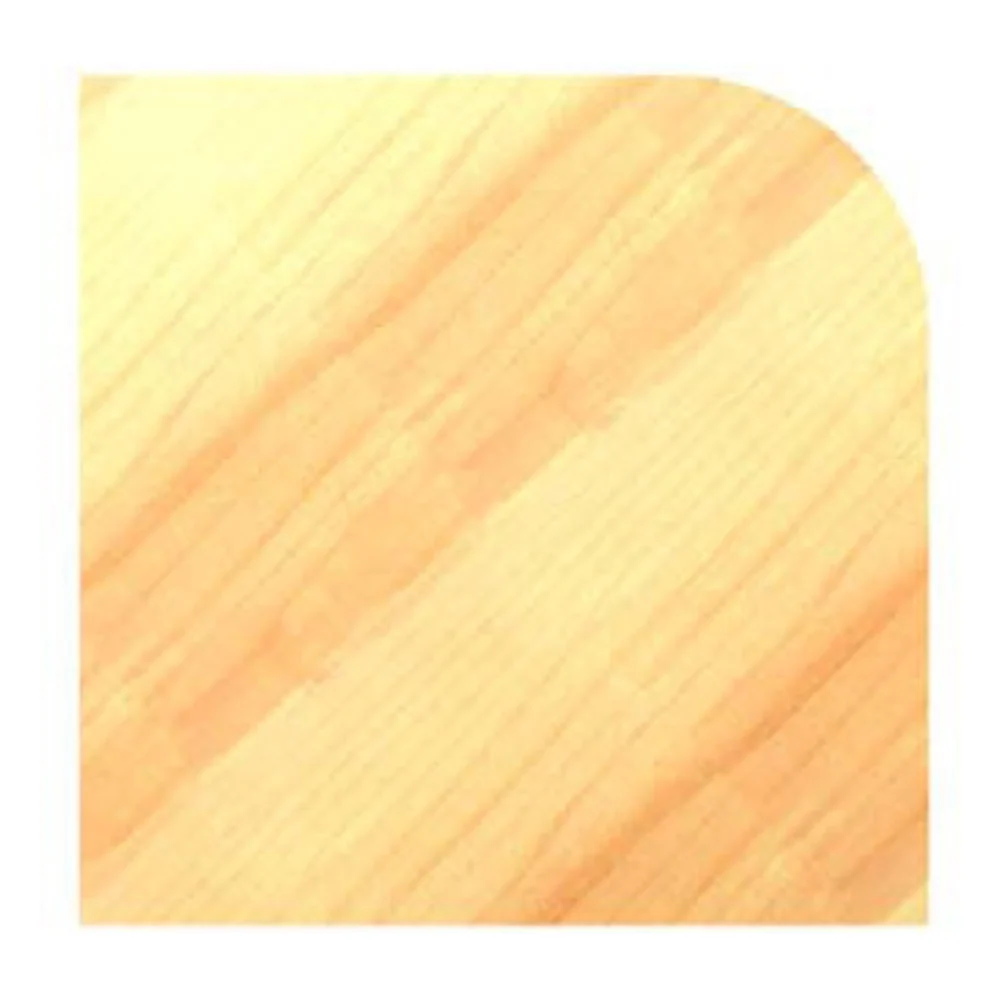 AFRONDPROFIELFREES R=20,0 MM MET LAGER, D=53 MM, S=12 MM, HW JSO